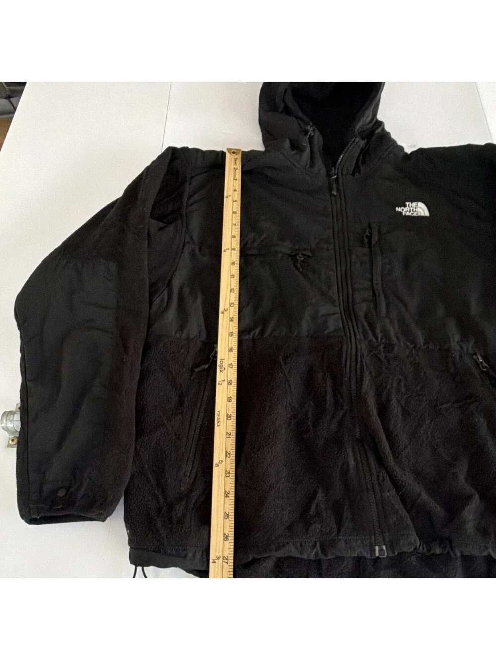 The North Face north face